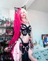 kriiizellda Altpins Profile Picture