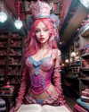 kriiizellda Altpins Profile Picture