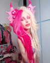 kriiizellda Altpins Profile Picture