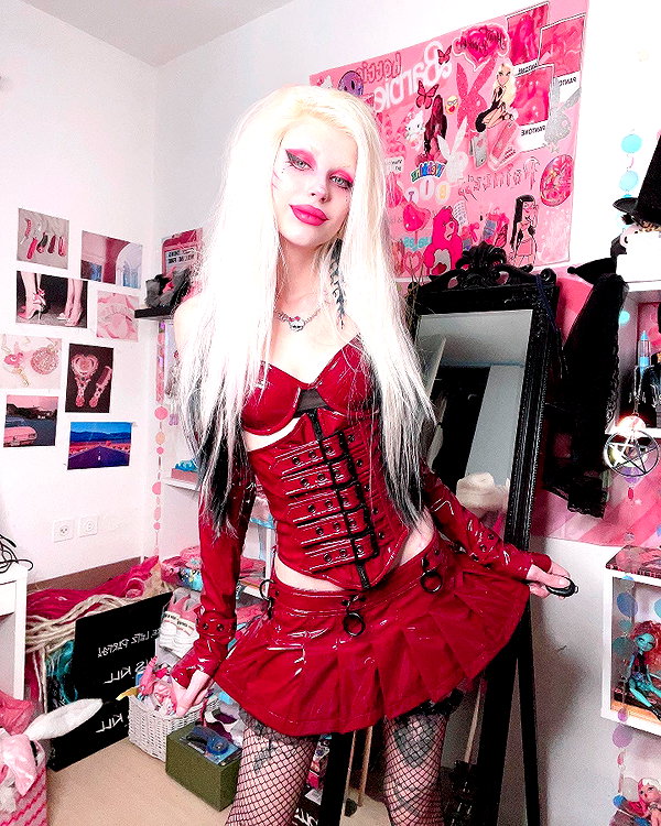 kriiizellda instagram image archive image