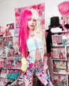 kriiizellda Altpins Profile Picture