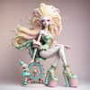kriiizellda Altpins Profile Picture