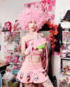 kriiizellda Altpins Profile Picture
