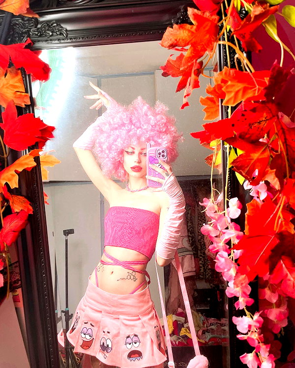 kriiizellda instagram image archive image