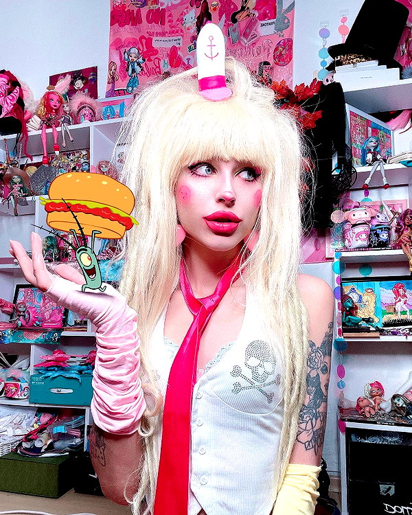 kriiizellda instagram image archive image
