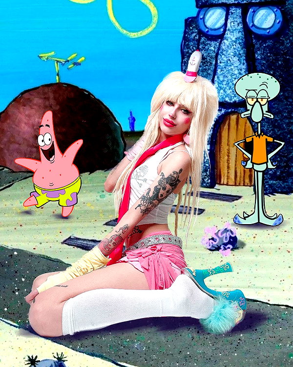 kriiizellda instagram image archive image