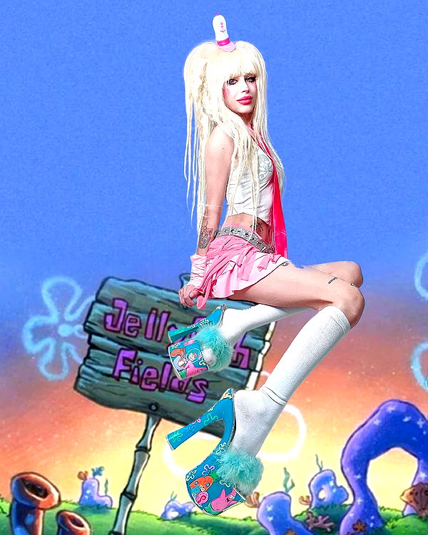 kriiizellda instagram image archive image