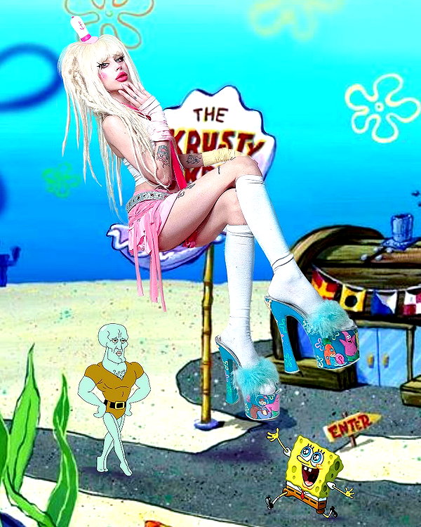 kriiizellda instagram image archive image