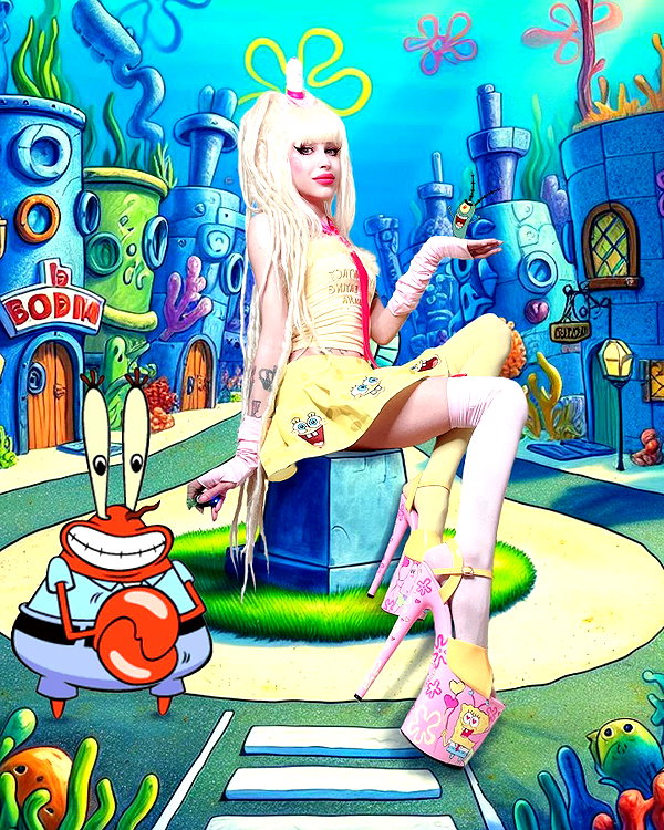 kriiizellda instagram image archive image