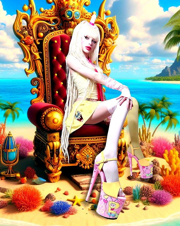 kriiizellda instagram image archive image
