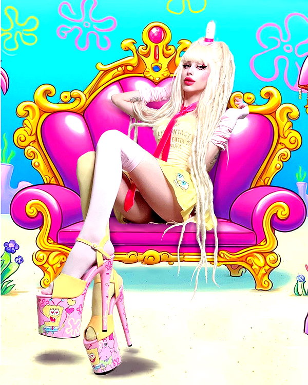 kriiizellda instagram image archive image