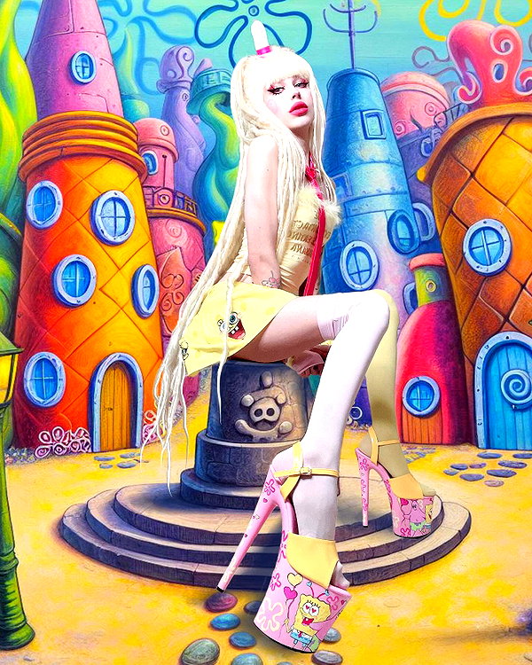 kriiizellda instagram image archive image