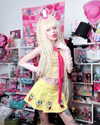 kriiizellda Altpins Profile Picture