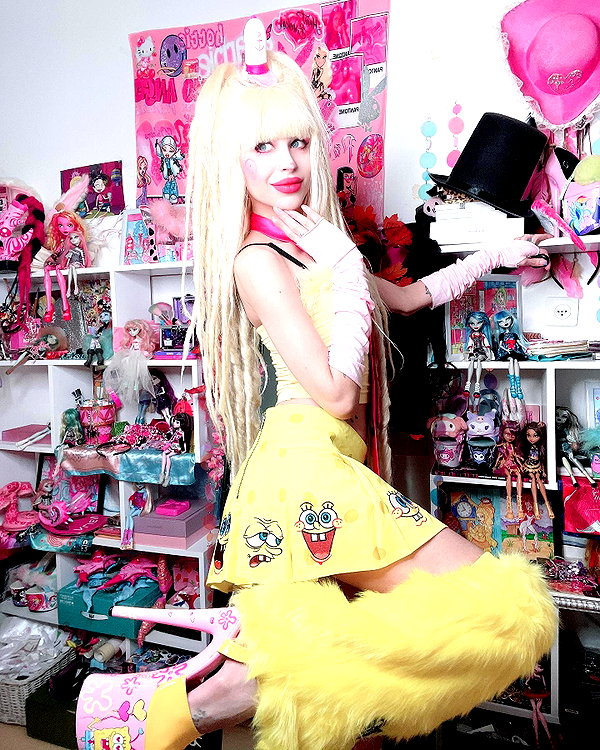 kriiizellda instagram image archive image