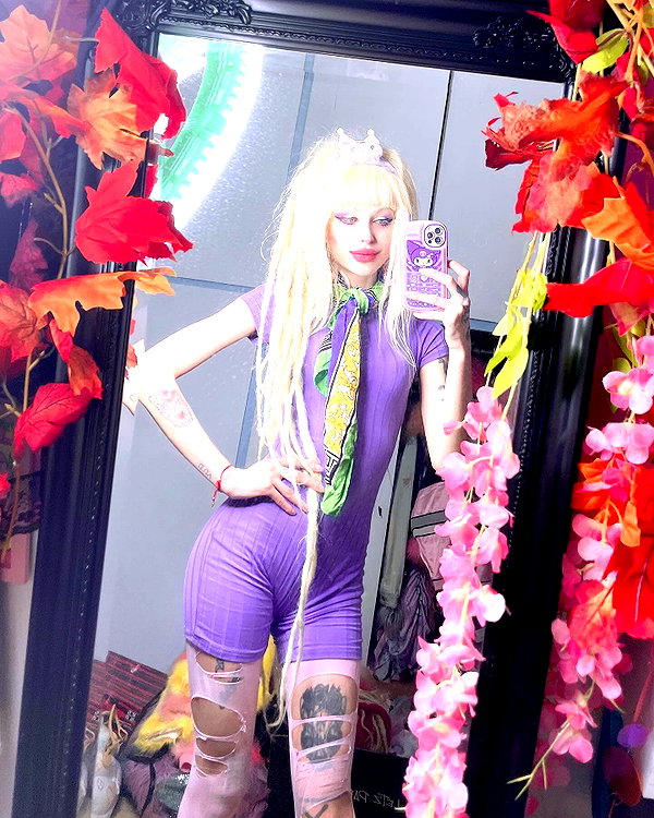 kriiizellda instagram image archive image