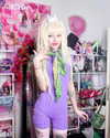 kriiizellda Altpins Profile Picture