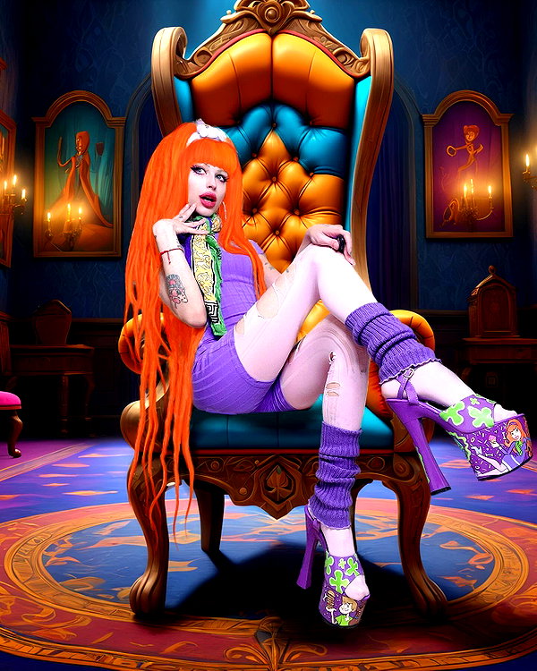 kriiizellda instagram image archive image