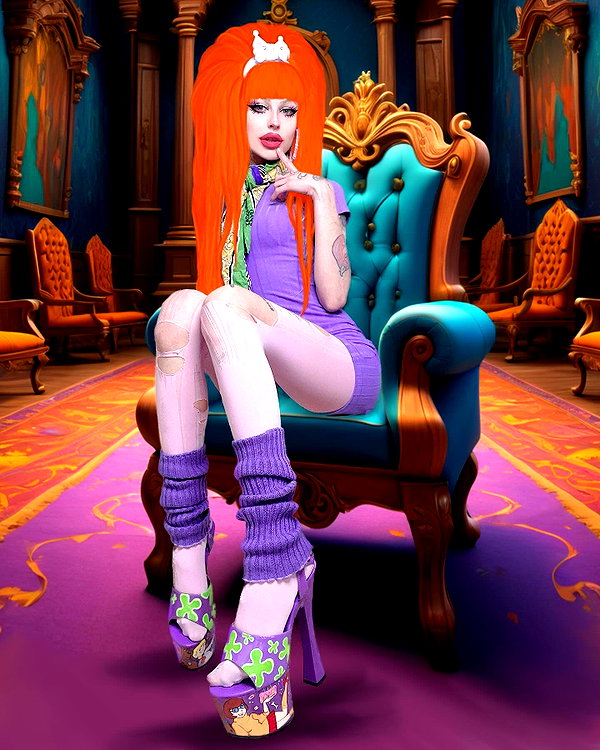 kriiizellda instagram image archive image