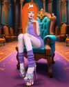 kriiizellda Altpins Profile Picture