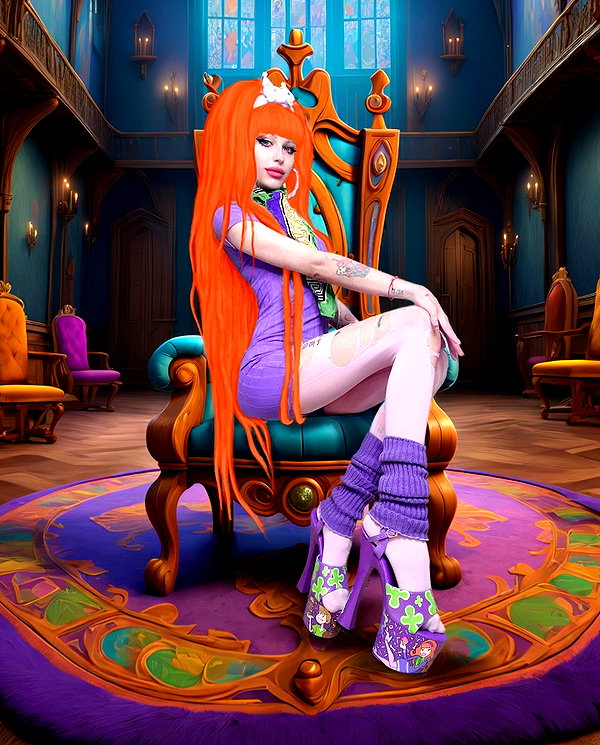 kriiizellda instagram image archive image