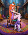 kriiizellda Altpins Profile Picture