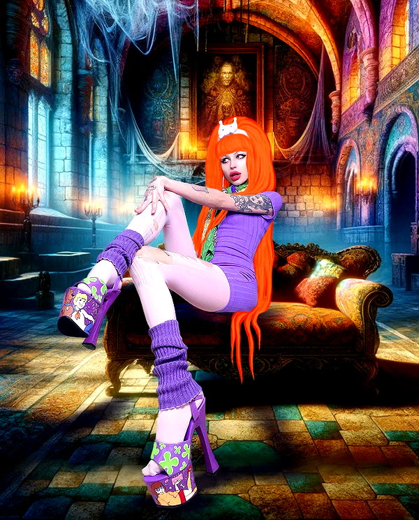 kriiizellda instagram image archive image