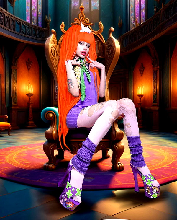 kriiizellda instagram image archive image