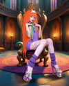 kriiizellda Altpins Profile Picture