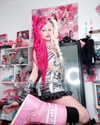 kriiizellda Altpins Profile Picture