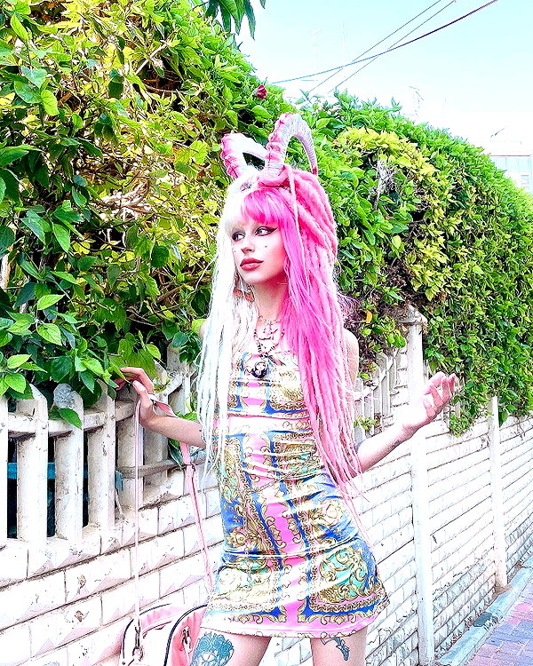 kriiizellda instagram image archive image