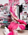 kriiizellda Altpins Profile Picture