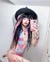 kriiizellda Altpins Profile Picture