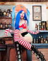 kriiizellda Altpins Profile Picture