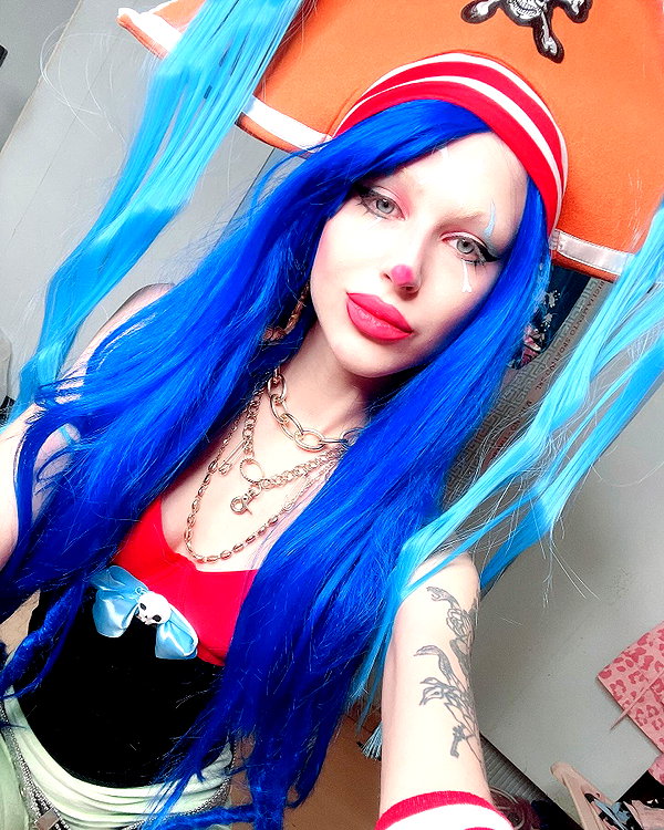 kriiizellda instagram image archive image