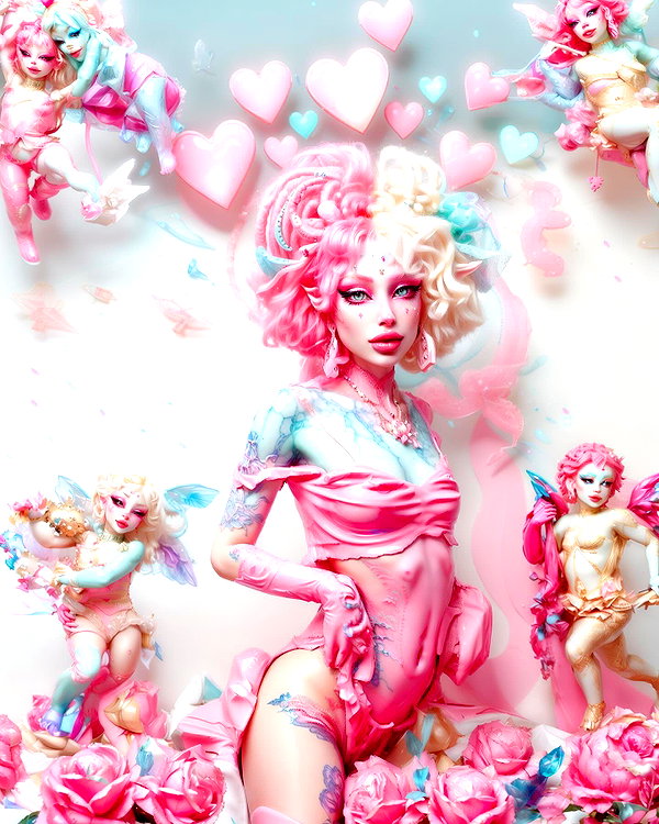 kriiizellda instagram image archive image