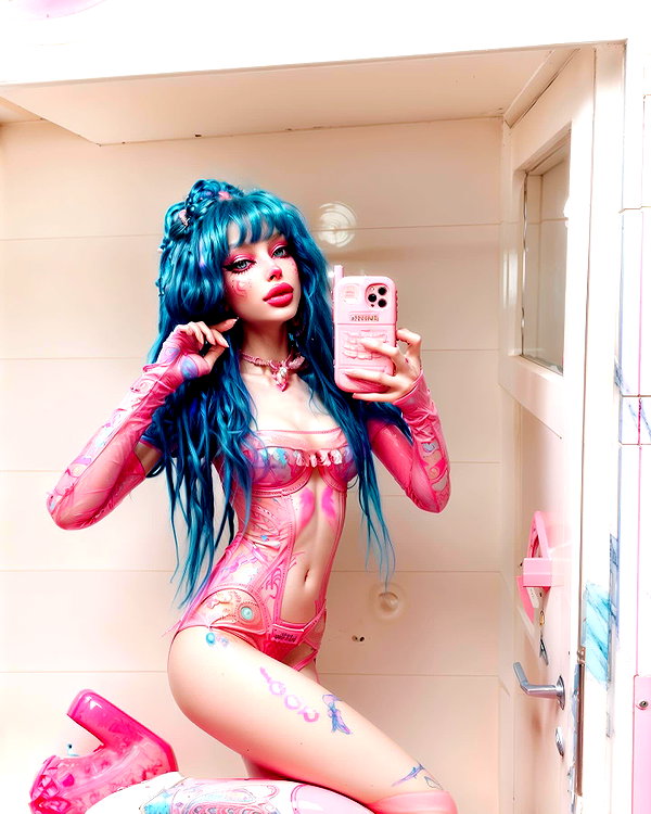 kriiizellda instagram image archive image