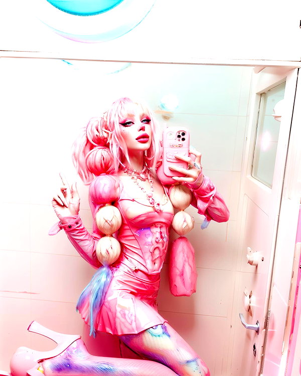 kriiizellda instagram image archive image