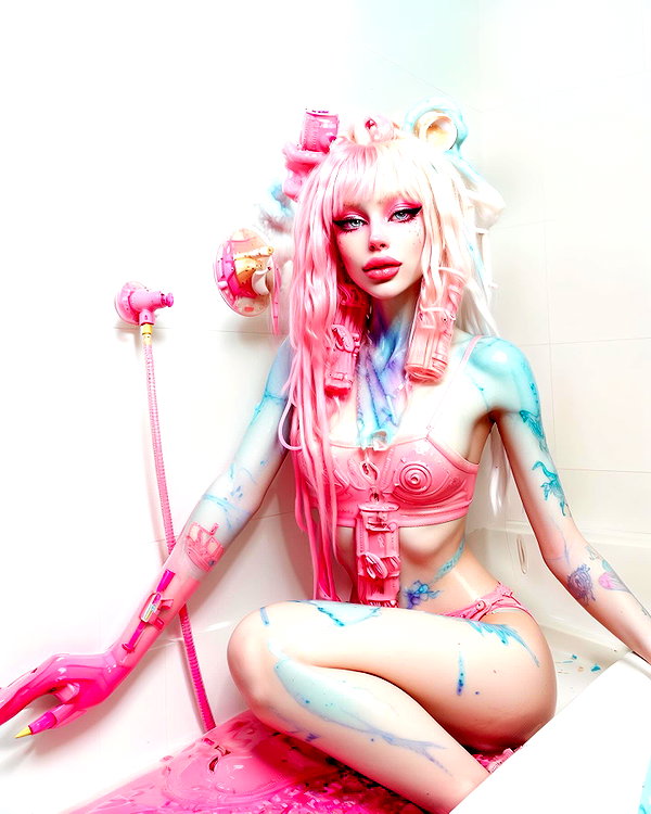 kriiizellda instagram image archive image