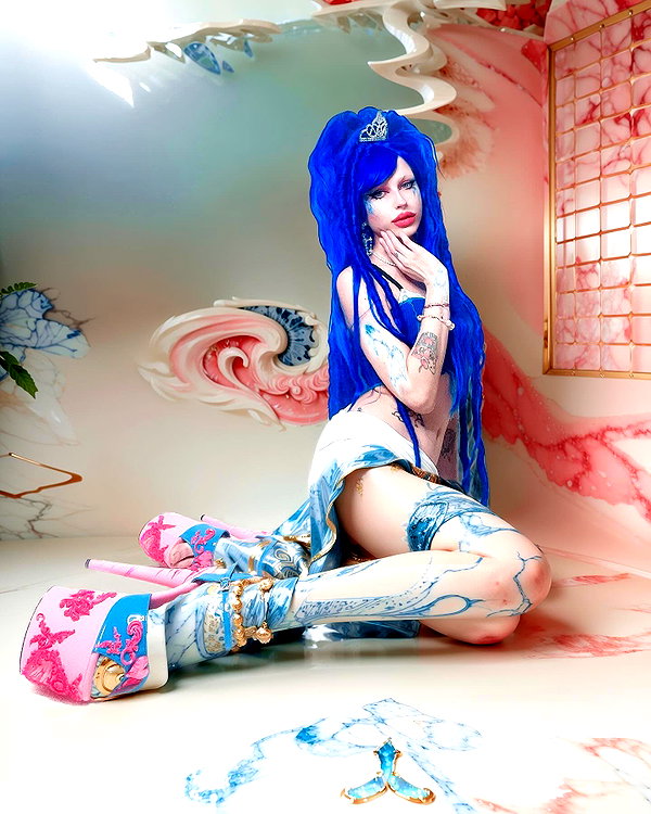 kriiizellda instagram image archive image