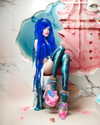 kriiizellda Altpins Profile Picture