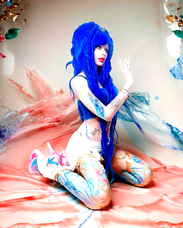 kriiizellda instagram image archive image