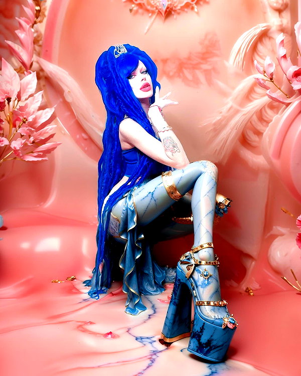 kriiizellda instagram image archive image