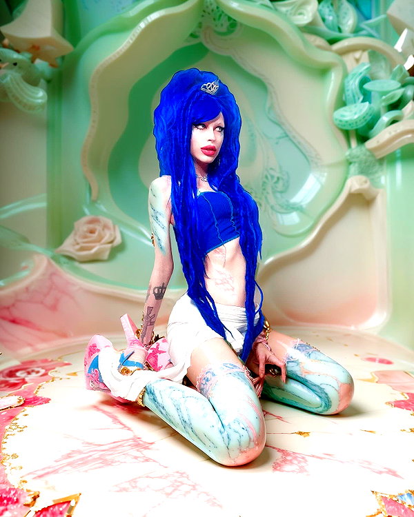 kriiizellda instagram image archive image