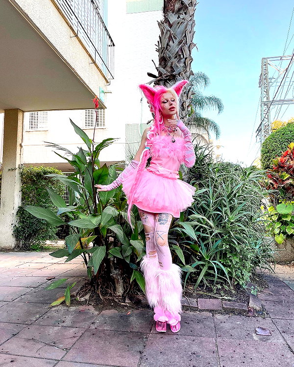 kriiizellda instagram image archive image