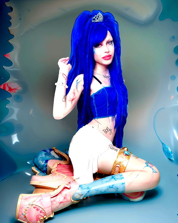 kriiizellda instagram image archive image