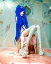 kriiizellda Altpins Profile Picture