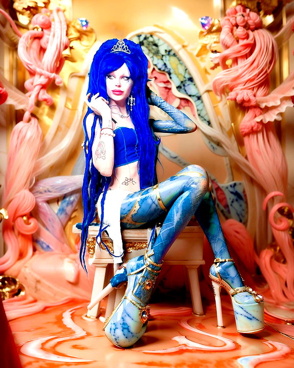 kriiizellda instagram image archive image