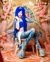 kriiizellda Altpins Profile Picture