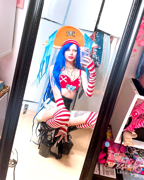 kriiizellda instagram image archive image