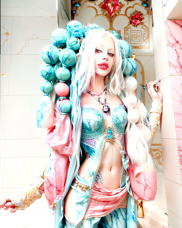 kriiizellda instagram image archive image